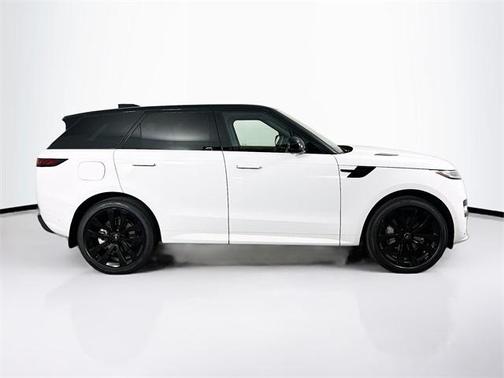 2025 Land Rover Range Rover Sport P400 Dynamic SE