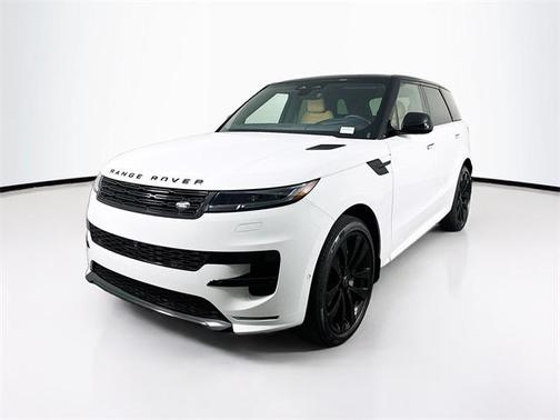 2025 Land Rover Range Rover Sport P400 Dynamic SE
