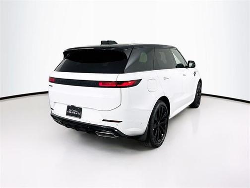 2025 Land Rover Range Rover Sport P400 Dynamic SE