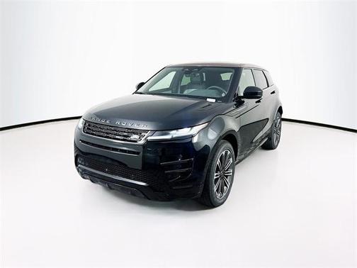 2026 Land Rover Range Rover Evoque Dynamic SE