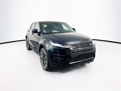 2026 Land Rover Range Rover Evoque Dynamic SE