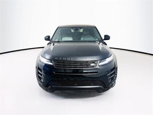 2026 Land Rover Range Rover Evoque Dynamic SE