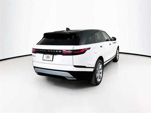 2026 Land Rover Range Rover Velar S