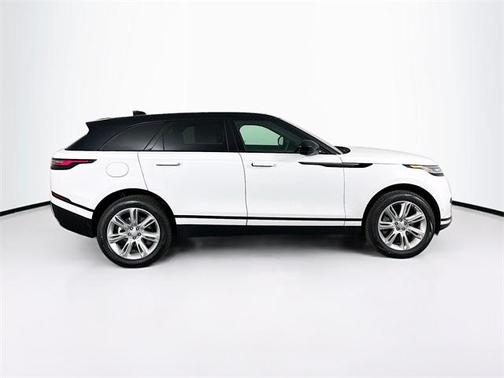 2026 Land Rover Range Rover Velar S