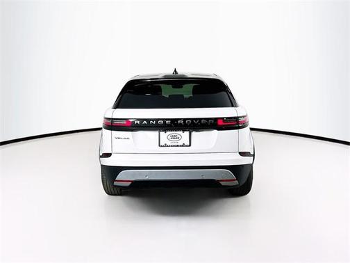 2026 Land Rover Range Rover Velar S