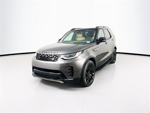 2025 Land Rover Discovery P360 Dynamic SE