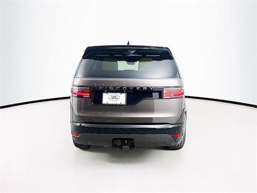 2025 Land Rover Discovery P360 Dynamic SE