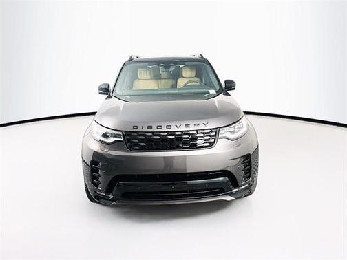 2025 Land Rover Discovery P360 Dynamic SE