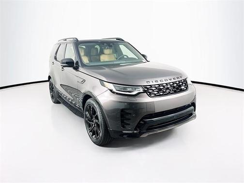 2025 Land Rover Discovery P360 Dynamic SE