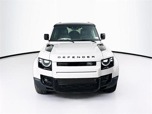2026 Land Rover Defender S