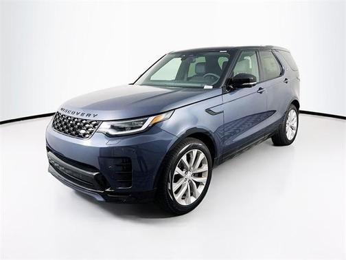 2024 Land Rover Discovery P360 Dynamic SE