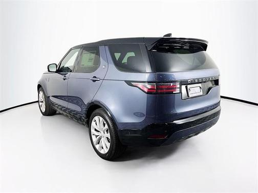 2024 Land Rover Discovery P360 Dynamic SE