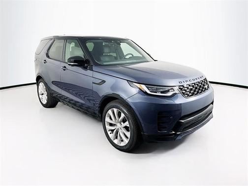 2024 Land Rover Discovery P360 Dynamic SE