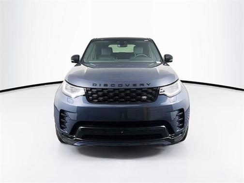 2024 Land Rover Discovery P360 Dynamic SE