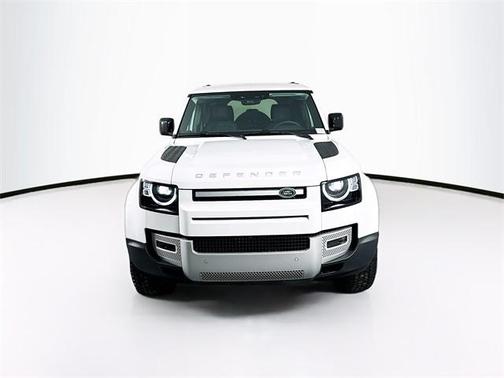 2025 Land Rover Defender P300