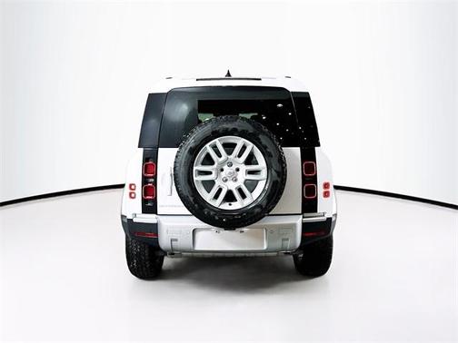 2025 Land Rover Defender P300