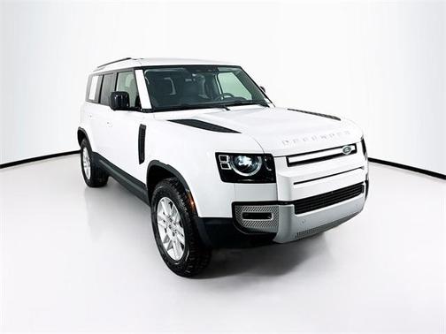 2025 Land Rover Defender P300