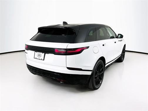 2026 Land Rover Range Rover Velar P250 Dynamic SE