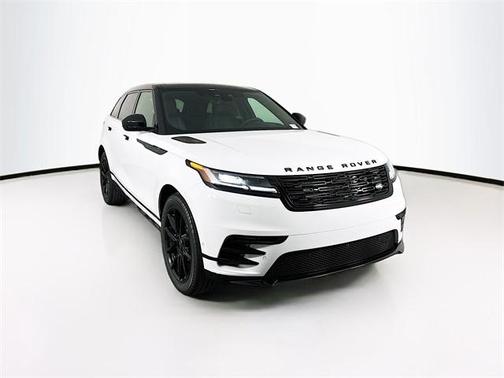 2026 Land Rover Range Rover Velar P250 Dynamic SE