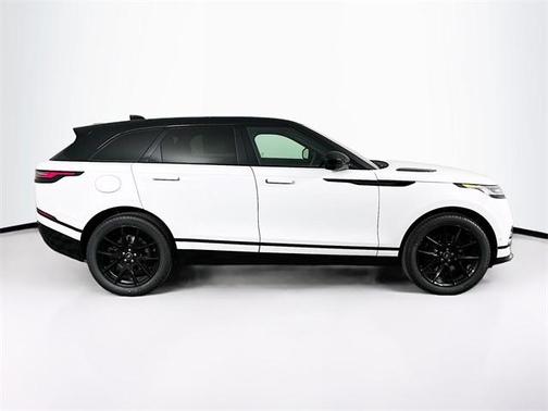 2026 Land Rover Range Rover Velar P250 Dynamic SE