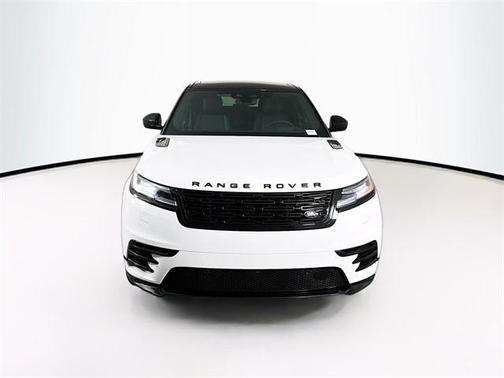 2026 Land Rover Range Rover Velar P250 Dynamic SE