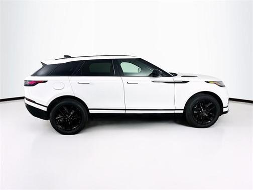 2025 Land Rover Range Rover Velar P250 Dynamic SE