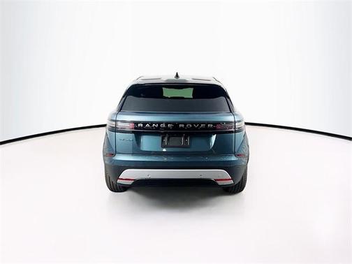 2026 Land Rover Range Rover Velar P250 S