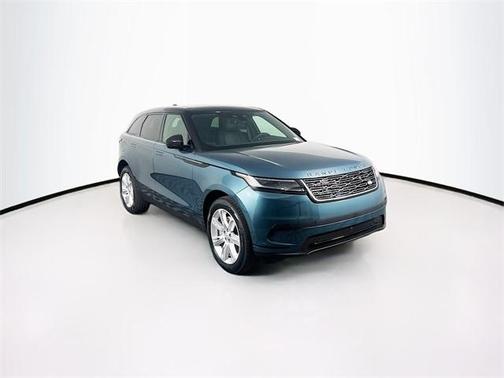 2026 Land Rover Range Rover Velar P250 S