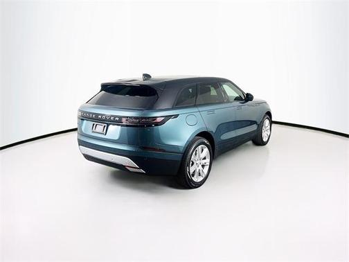 2026 Land Rover Range Rover Velar P250 S