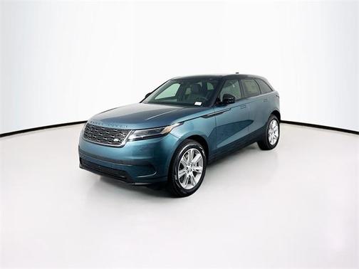 2026 Land Rover Range Rover Velar P250 S