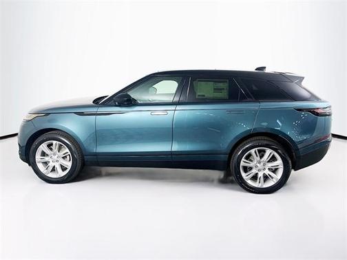 2026 Land Rover Range Rover Velar P250 S