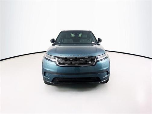 2026 Land Rover Range Rover Velar P250 S