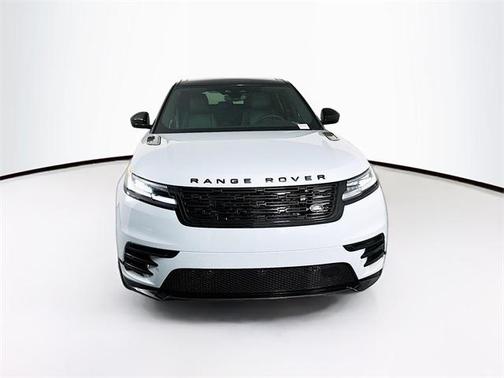 2026 Land Rover Range Rover Velar P250 Dynamic SE