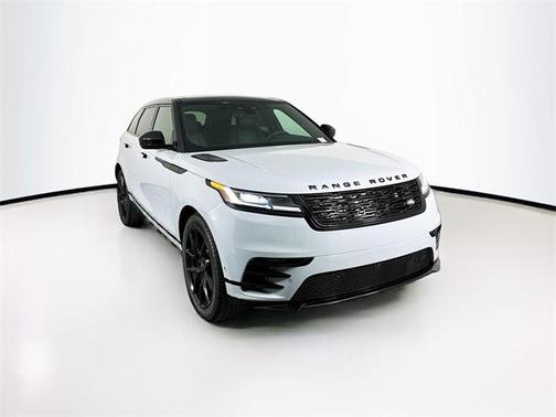 2026 Land Rover Range Rover Velar P250 Dynamic SE