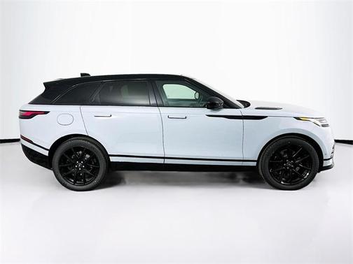 2026 Land Rover Range Rover Velar P250 Dynamic SE