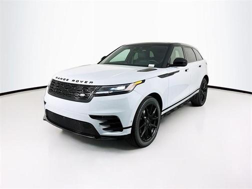 2026 Land Rover Range Rover Velar P250 Dynamic SE