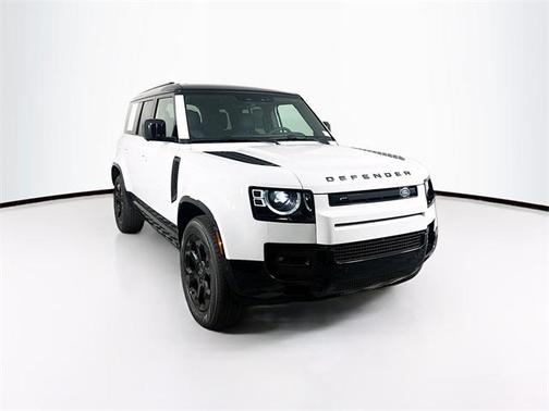 2025 Land Rover Defender P400 X-Dynamic SE
