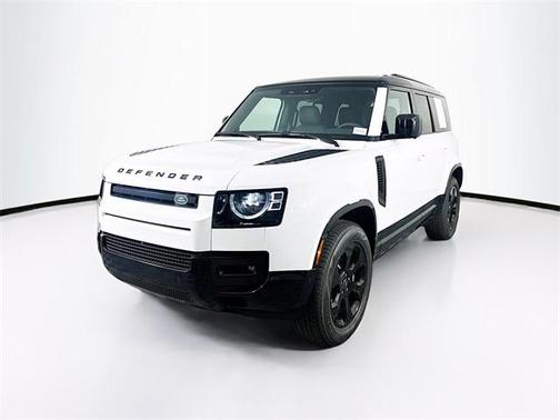 2025 Land Rover Defender P400 X-Dynamic SE