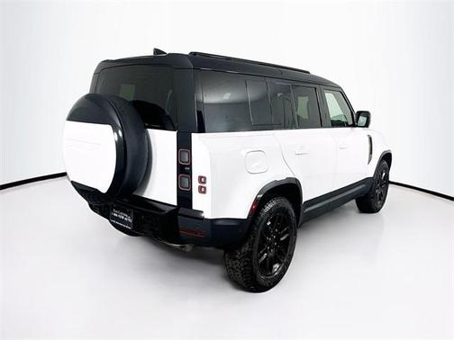 2026 Land Rover Defender S