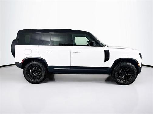 2026 Land Rover Defender S