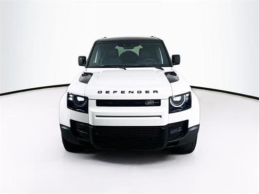 2026 Land Rover Defender S