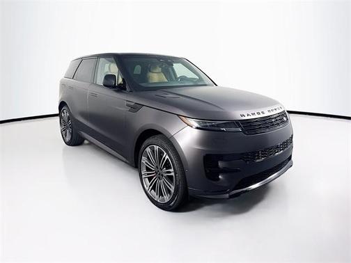 2025 Land Rover Range Rover Sport P400 Dynamic SE