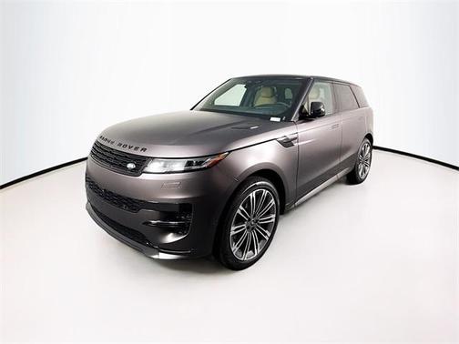 2025 Land Rover Range Rover Sport P400 Dynamic SE