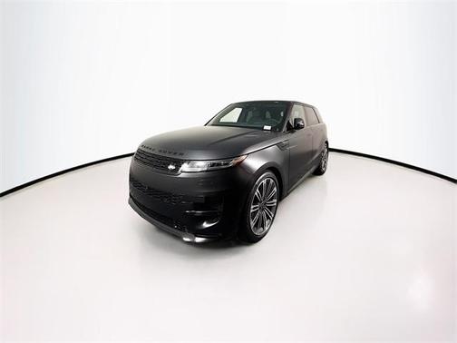2025 Land Rover Range Rover Sport P400 Dynamic SE