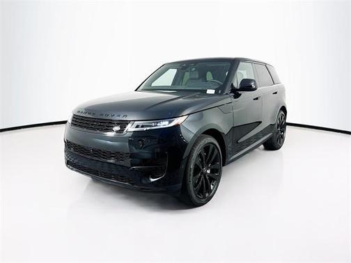 2025 Land Rover Range Rover Sport P360 SE
