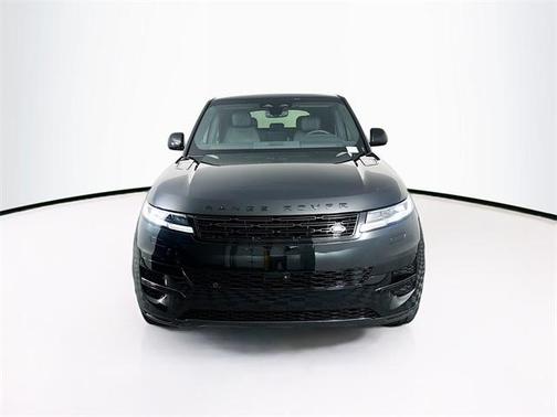 2025 Land Rover Range Rover Sport P360 SE