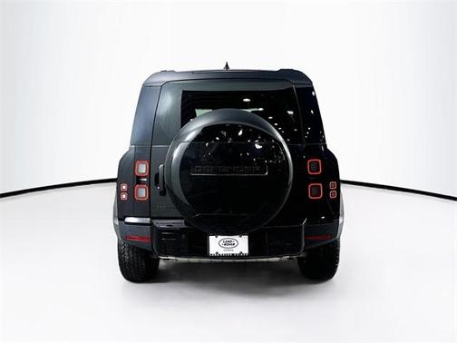 2026 Land Rover Defender S