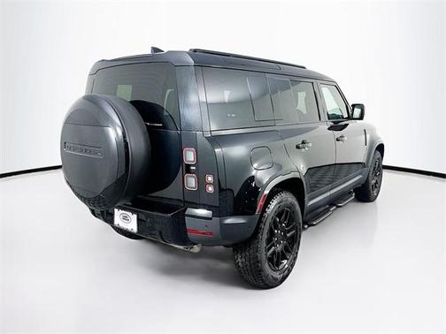 2026 Land Rover Defender S