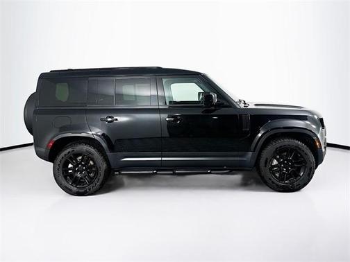 2026 Land Rover Defender S