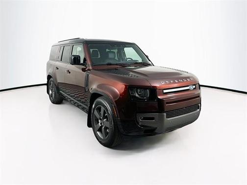 2025 Land Rover Defender P400 X-Dynamic SE